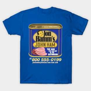 Jon Hamm's John Ham T-Shirt